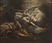 Le rêve de Joseph - Giovanni Battista Pace — widok dzieła