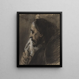 Giovanni Battista Piazzetta - Saint James Major.webp