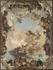 Alegoria planet i kontynentów - Giovanni Battista Tiepolo — widok dzieła
