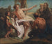 Apollon i Marsjasz - Giovanni Battista Tiepolo — widok dzieła