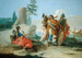Armide porzucona przez Renauda - Giovanni Battista Tiepolo — widok dzieła