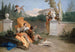 Renaud i Armide w swoim ogrodzie - Giovanni Battista Tiepolo — widok dzieła