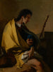 Święty Roch - Giovanni Battista Tiepolo — widok dzieła
