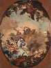 Koronacja Najświętszej Maryi Panny - Giovanni Battista Tiepolo — widok dzieła