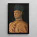 Giovanni Emo - Giovanni Bellini — widok dzieła
