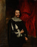 Portret szlachcica - Giovanni Bernardo Carbone — widok dzieła