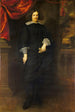 portretu szlachcica - Giovanni Bernardo Carbone — widok dzieła