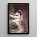 La Toilette - Giovanni Boldini — oprawiony obraz na ścianie
