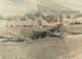 Statki zacumowane - Giovanni Boldini — widok dzieła