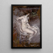 Nu de jeune fille assise Nu couleur perle - Giovanni Boldini — oprawiony obraz na ścianie