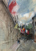 Paris 14 lipca - Giovanni Boldini — widok dzieła