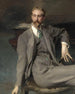 Portret artysty Lawrence Alexander Peter Harrison - Giovanni Boldini — widok dzieła