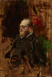 Portret Ferdynanda Bryndzy - Giovanni Boldini — widok dzieła