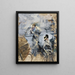 Lavandière et jeune brune au bord de la Seine à Paris - Giovanni Boldini — oprawiony obraz na ścianie