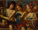 Le Triomphe de David - Giovanni Francesco Guerrieri — widok dzieła