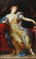 Portia - Giovanni Giacomo Semenza — widok dzieła