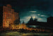 Scena Nocna Wenecka podczas Święta Odkupiciela - Giovanni Grubacs — widok dzieła