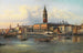 Pałac Doge - Giovanni Grubacs — widok dzieła