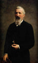 Portret mężczyzny - Giovanni Maria Rastellini — widok dzieła