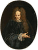 Portret dżentelmena - Giovanni Maria delle Piane — widok dzieła