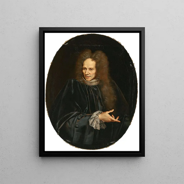 Giovanni Maria delle Piane - Portrait of a gentleman.webp