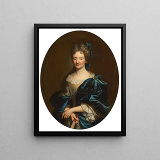 Giovanni Maria delle Piane - Portrait of a lady.webp