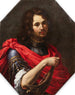Portret młodego mężczyzny w Samsonie - Giovanni Montini — widok dzieła
