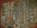Rome moderne - Giovanni Paolo Panini — widok dzieła
