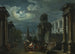 L'Enlèvement d'Hélène - Giovanni Paolo Panini — widok dzieła