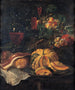 Martwa natura - Giovanni Paolo Spadino — widok dzieła