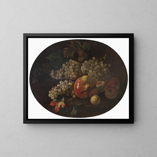 Giovanni Paolo Spadino - Still Life with Fruit.webp