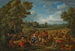 Cztery Pory Roku - Giovanni Reder — widok dzieła