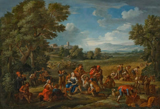 Giovanni Reder - The Four Seasons.webp