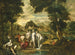 Le Jugement de Paris - Giovanni Sons — widok dzieła