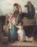 Petits pois fraîchement cueillis Young Hastings - Giovanni Vendramini — widok dzieła