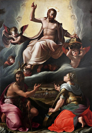 Girolamo Macchietti - Pala Lioni.webp