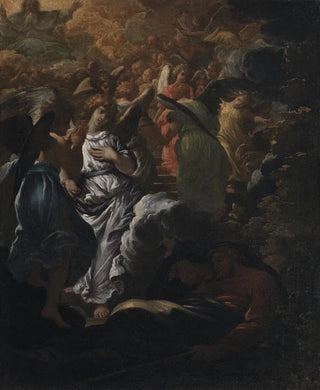 Girolamo Troppa - The Dream of Jacob.webp