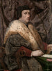 Francesco Guicciardini - Giuliano Bugiardini — widok dzieła