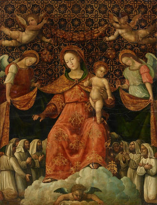 Giuliano Presutti - Misericordia.webp