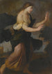Diane - Giulio Carpioni — widok dzieła