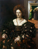 Marguerite Paléologue - Giulio Romano — widok dzieła