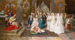 Giulio Rosati - The wedding.webp