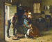 Rybak - Giuseppe Barison — widok dzieła
