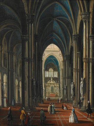 Giuseppe Bernardino Bison - Duomo di Milano.webp