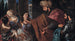 Esther przed Asuery - Giuseppe Bonati — widok dzieła