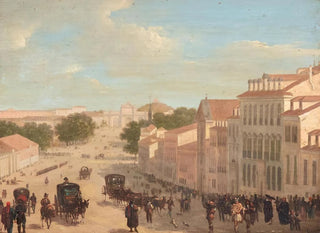 Giuseppe Canella - Paseo del Prado Madrid (Case Conflict).webp
