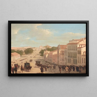 Giuseppe Canella - Paseo del Prado Madrid (Case Conflict).webp