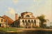 La Basilique de Torcello et Santa Fosca Torcello Venise - Giuseppe Canella — widok dzieła