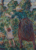 Papillons - Giuseppe Cominetti — widok dzieła