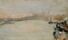 Regaty na Sekwanie - Giuseppe De Nittis — widok dzieła